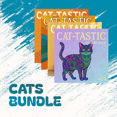 Cat-Tastic Bundle