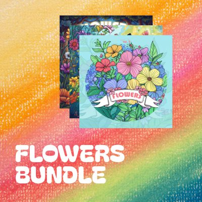 Flowers Bundle