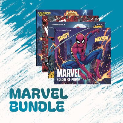 Marvel Bundle