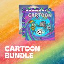 Cartoon Bundle