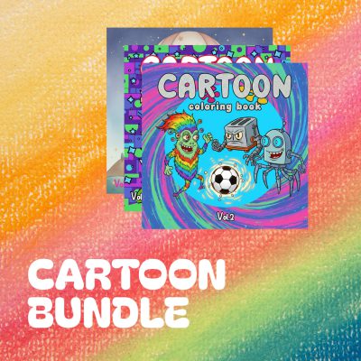 Cartoon Bundle