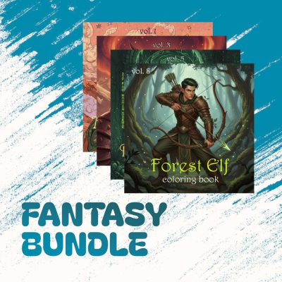 Fantasy Bundle