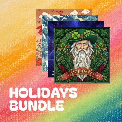 Holidays Bundle