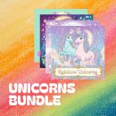Unicorn Bundle