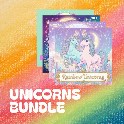 Unicorn Bundle