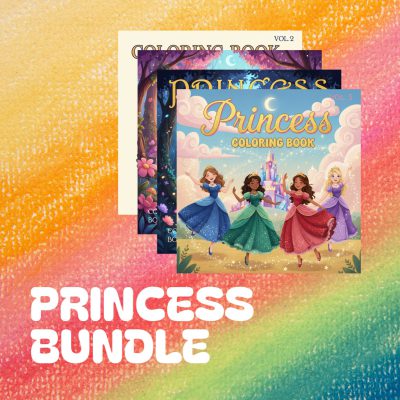 Princess Bundle