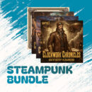 Steampunk Bundle