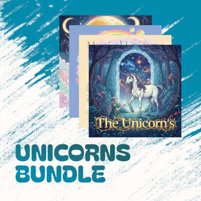 Unicorn Bundle
