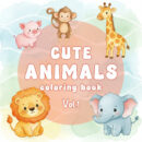 Animal vol. 1
