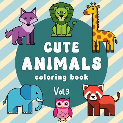 Animal vol. 3