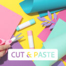 Cut and Paste vol. 11