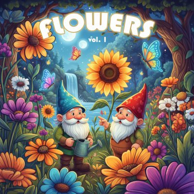 Flowers vol. 1