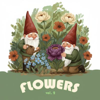 Flowers vol. 2