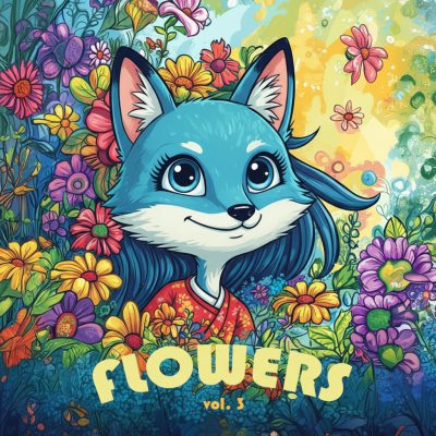 Flowers vol. 3