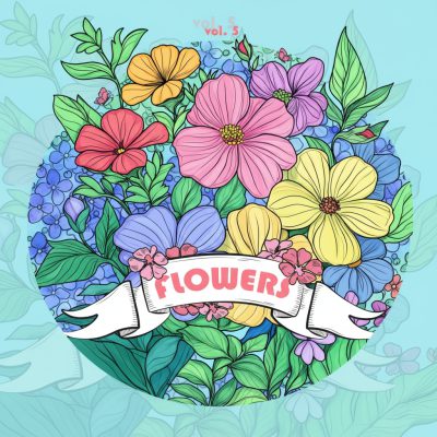Flowers vol. 5