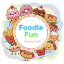 Food Coloring Book vol. 7
