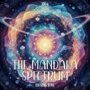 Mandala Coloring Book 06