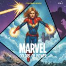 Marvel: Colors of Power vol. 1