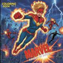 Marvel: Colors of Power vol. 2