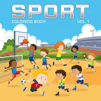 Sport vol. 1