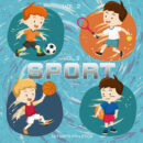 Sport vol. 2