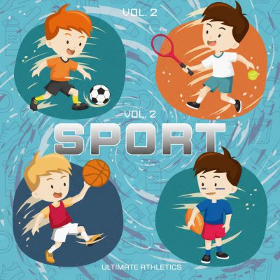 Sport vol. 2