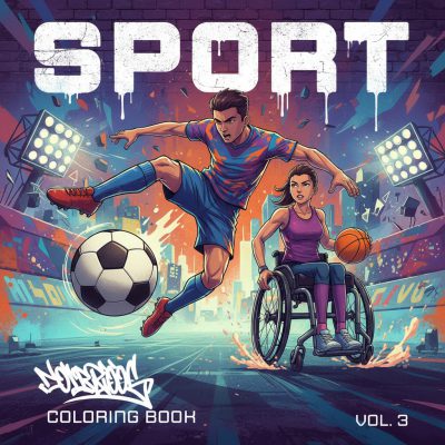 Sport vol. 3