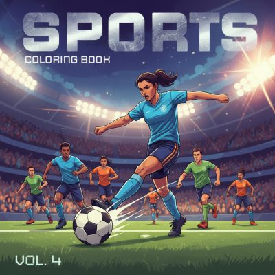 Sport vol. 4