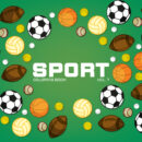 Sport vol. 8