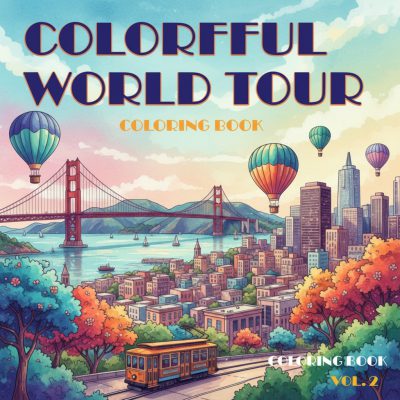 Colorful World Tour vol. 02