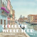 Colorful World Tour vol. 03