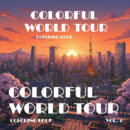 Colorful World Tour vol. 04