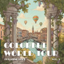 Colorful World Tour vol. 05