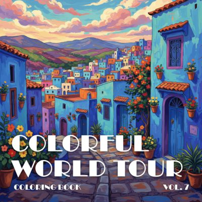 Colorful World Tour vol. 07