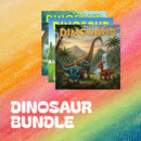 Dinosaur Bundle
