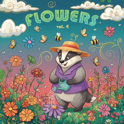 Flowers vol. 4