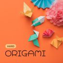 Origami (Hard) vol. 2