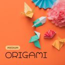 Origami (Medium) vol. 1