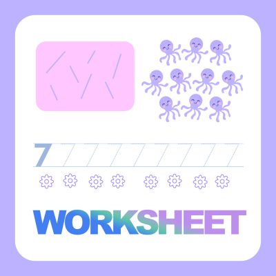 Math Education Worksheet vol. 2